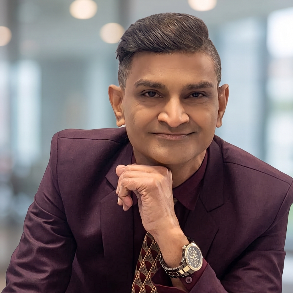 Founder Photo
